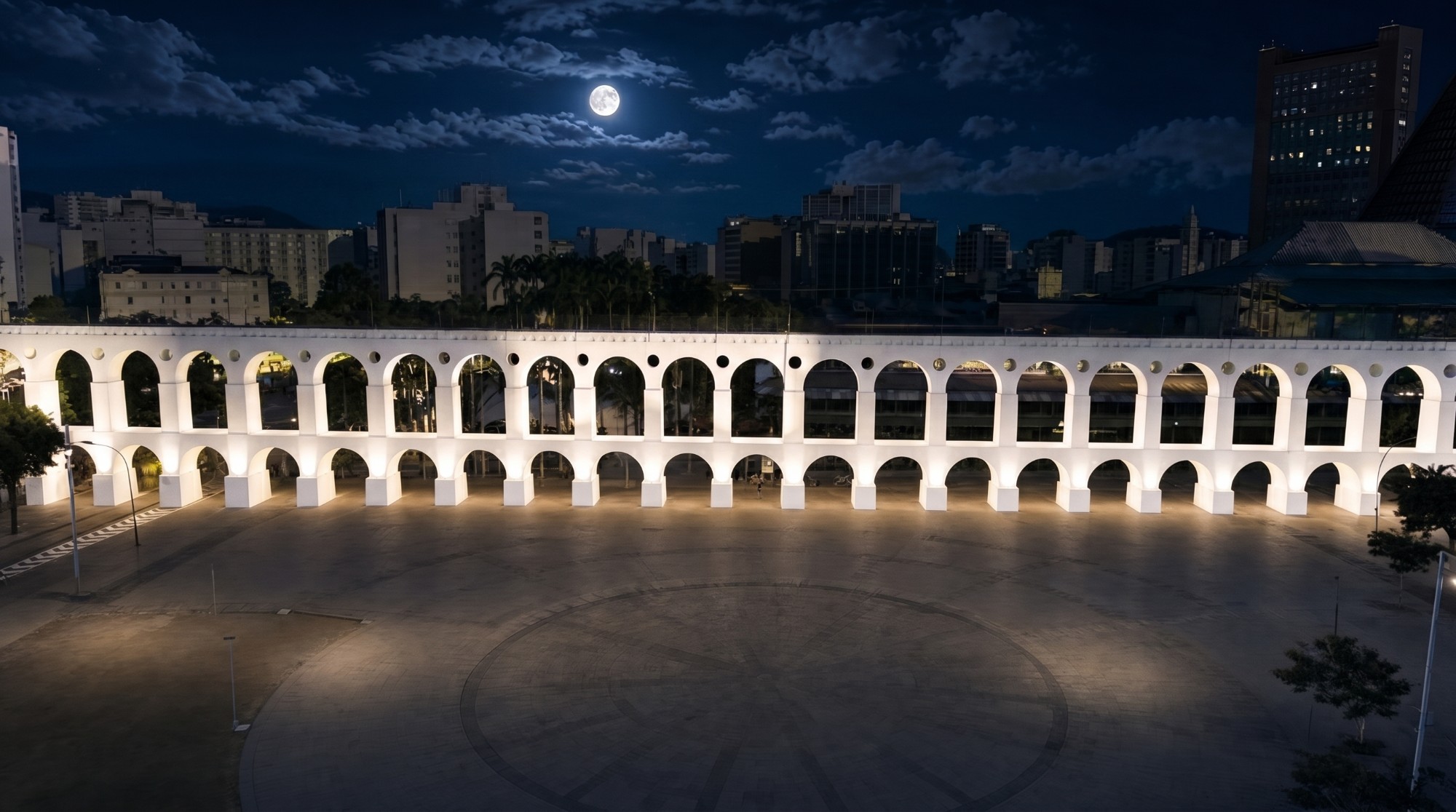 Arcos da Lapa